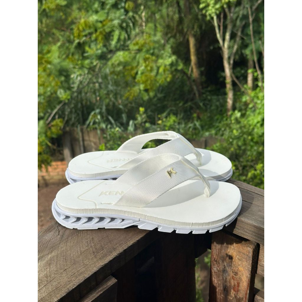 Chinelo Masculino Kenner Rakka Conforto