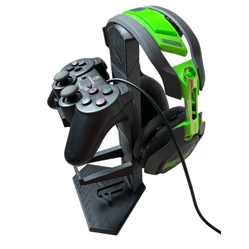 Suporte para controle de videogame xbox e playstation