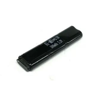 BATERIA Ni-MH 7.2V / 500mAH FOR AEP