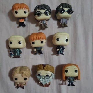 Mini funko calendário do advento Harry Potter - 1 un