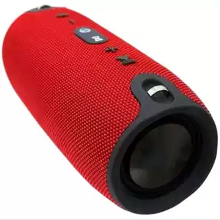 Caixa De Som Bluetooth Portátil Xtreme 23cm Com Alça Portátil Bluetooth Pendrive SD- Envio Imediato