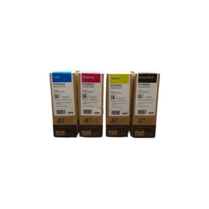 Tinta sublimática JET INK 100ml | Shopee Brasil