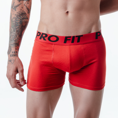 Kit 10 Cuecas Boxer de ALGODÃO Masculina Adulta Cueca Box