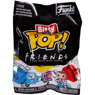 Funko Pop Bitty Surpresa Friends