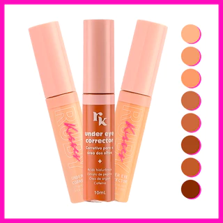 Ruby Kisses Corretivo Under Eye (Para a Área dos Olhos)
