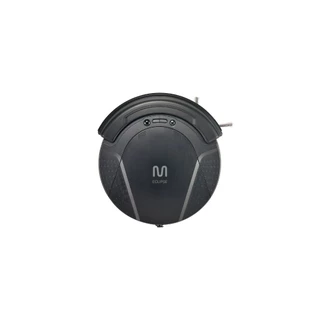 Robô Aspirador Eclipse 3 em 1 Varre, Aspira e Passa Pano 20W Bivolt