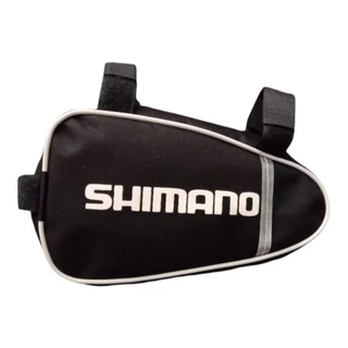 Bolsa de quadro Shimano com refletivo
