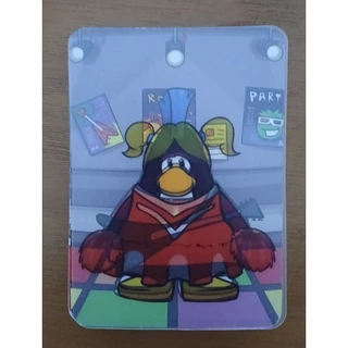 Penguin Club Fast Flippers Game