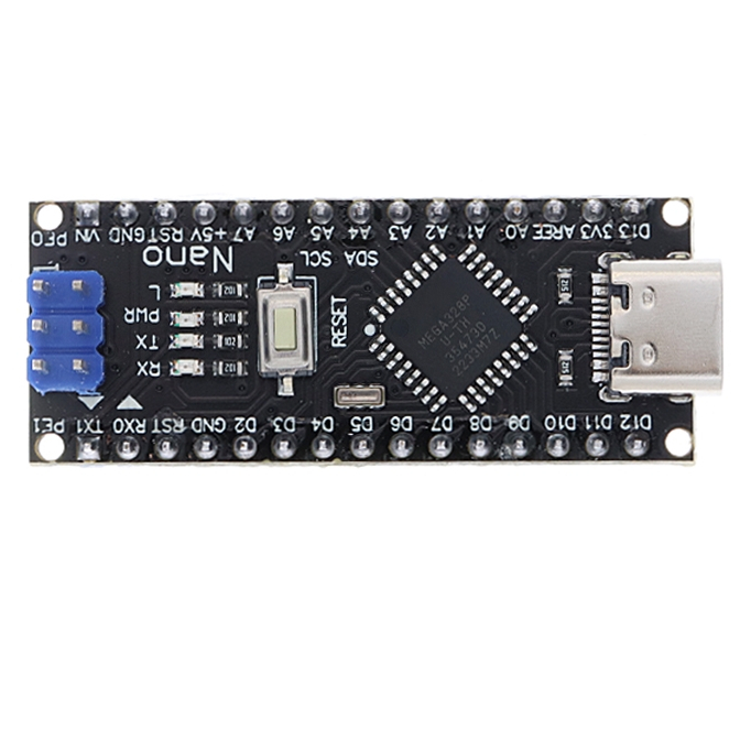 Kit Arduino Nano + Módulos E Sensores Para Arduino Usado | Shopee Brasil