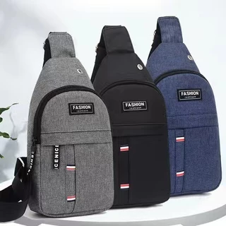 bolsa mensageiro masculina de grande capacidade marisa