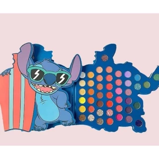 maquiagem,acessórios do Stitch edição limitada