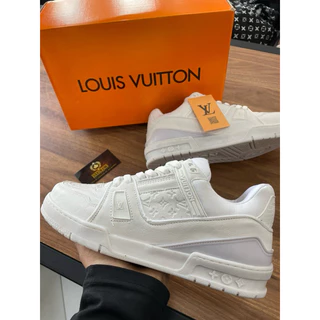 Fashion Calçados masculinos e feminino de treinador de moda Calçados masculinos e feminino de tênis off white Calçados esportivos de casal Unissex