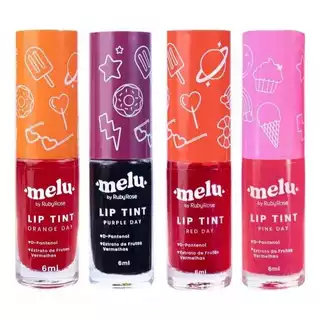 LipTint Day Melu By Ruby Rose 6ml