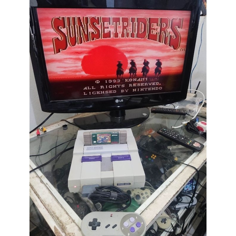 NES Snes factory Bundle RESERVED