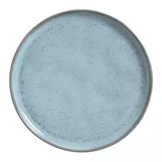 Pratos Raso Bio Breeze Ø27,5cm Porto Brasil Unitario