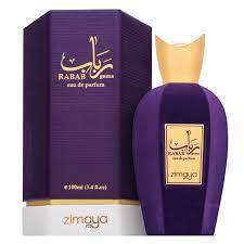 Perfume Zimaya Rabab Gems EAU de Parfum 100ml Unisex