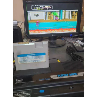 Turbo Game - VG 9000T