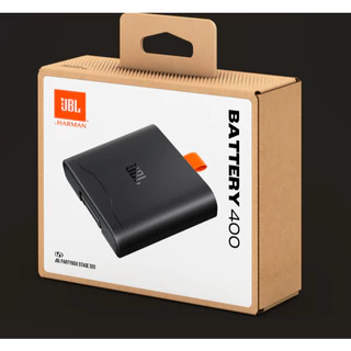 Bateria Caixa de som JBL PARTYBOX STAGE 320
