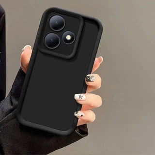 Capinha Realme GT6 5G Case Capa GT6 Realme