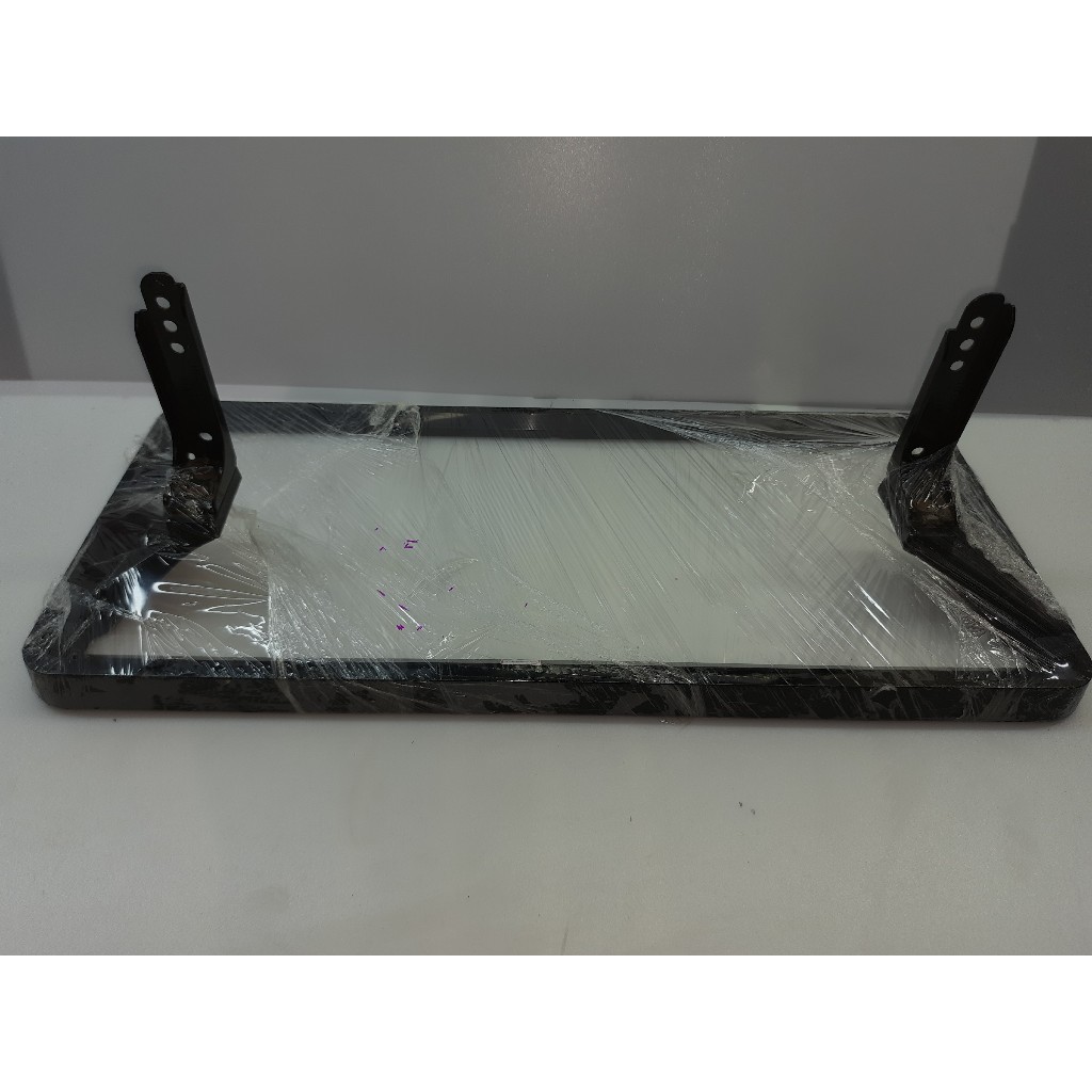base pedestal tv panasonic tc-39as600b 42as610b | Shopee Brasil