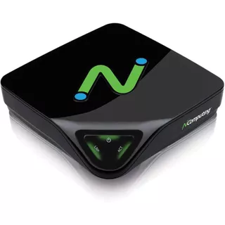MINI COMPUTADOR NCOMPUTING L300 TESTADO COM GARANTIA