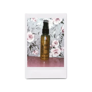 Serum Reparador de Pontas OURO 60 ml - Profissional Alphahall