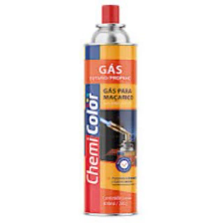 Refil maçarico 250 ML Don LIne