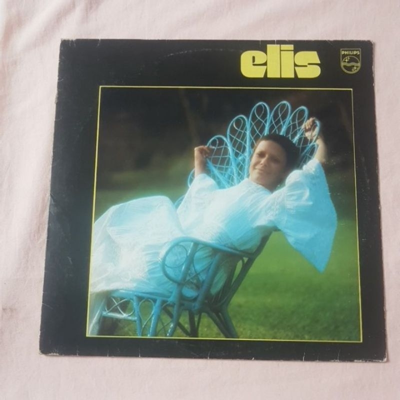lps elis regina . | Shopee Brasil