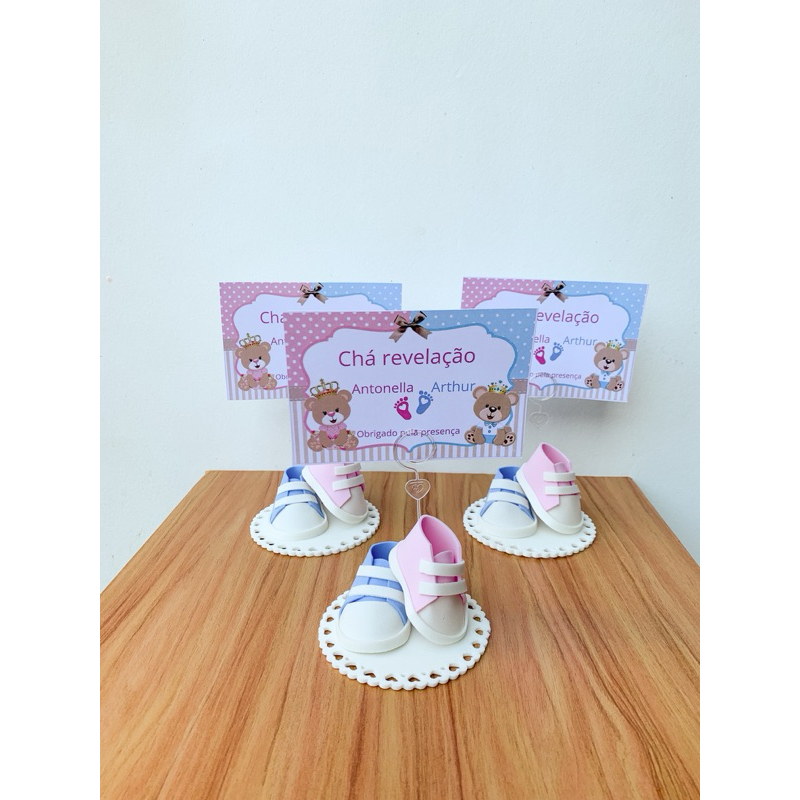 Bastão para Chá de Revelação: Onde Comprar | BuscaProdutos