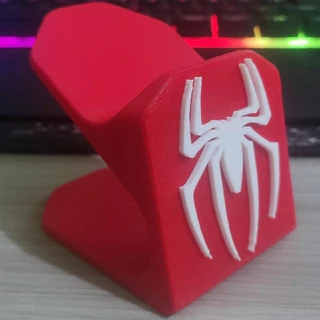Suporte Controle Spider Man Xbox / PS4 / PS5