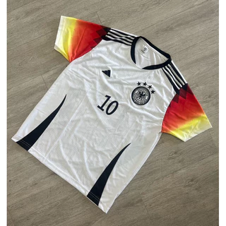 Camiseta camisa seleção Alemanha torcedor lancamento premium