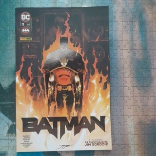 Batman 3 85 Zdarsky Jimenez