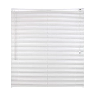 Persiana Horizontal Pvc 1,20x1,30 Sala quarto escritório