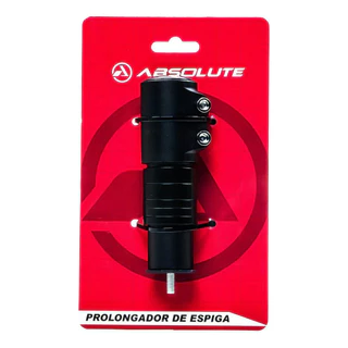 Prolongador Extensor Alongador De Mesa Guidão Para Bicicleta Absolute