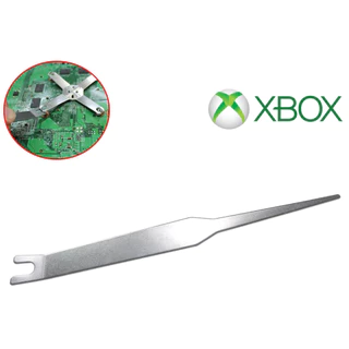 Chave Clamp Abrir Lateral E X Dissipador de Calor Da Placa Xbox 360 E Xbox One