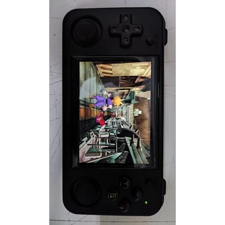 RG35XX H Anbernic 64gb