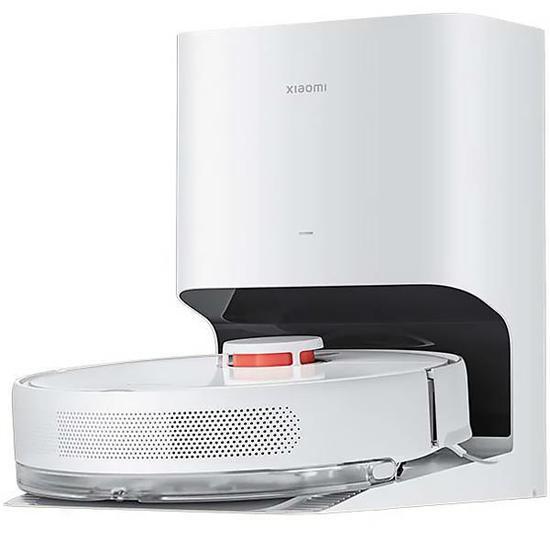 Robô de Limpeza Xiaomi Robot Vacuum X10 220V Global