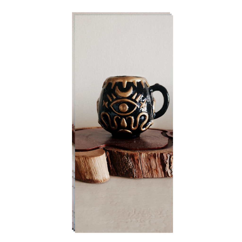 Caneca SABLE - Dead By Daylight