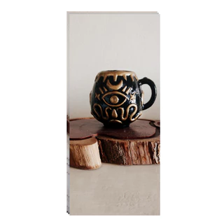 Caneca SABLE - Dead By Daylight