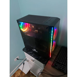 PC gamer rtx 2060 amd ryzen
