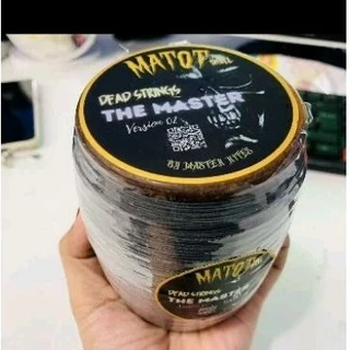 Linha Competição Matot 0.40 Gelasan Peixinha, Raia, Papagaio