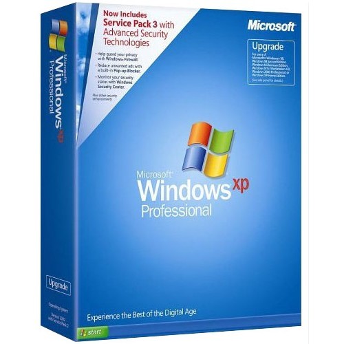 Windows XP Professional SP3 / Português / DvD Formatar para PC e ...