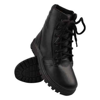 Bota Botinha Botina Jeca Coturno Feminina Infantil Menina Bebê B100
