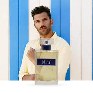 Perfume Masculino FURY Primacial