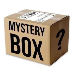 Caixa misteriora