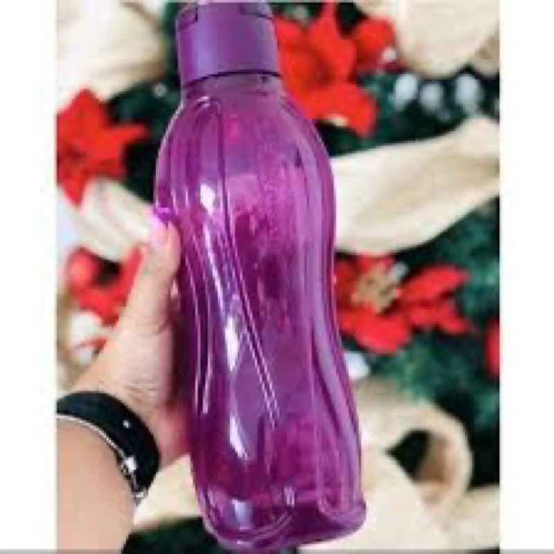 Eco Tupper Plus 1 Litro Tupperware original | Shopee Brasil