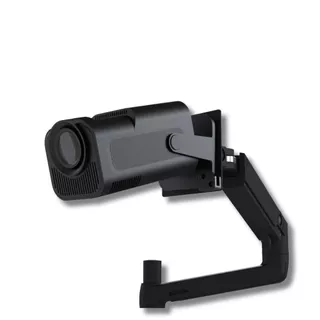 Adaptador Stand para Suporte Vesa Compatível com Projetor Salange Magcubic HY320 - ARTBOX3D