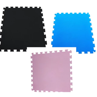 Tatame Eva 1x1 Cores Diversas,