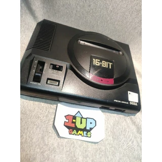 mega drive japonês HAA-2510