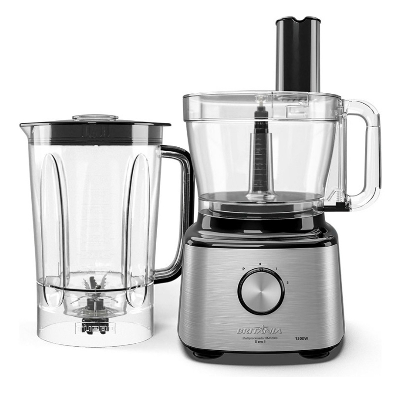 Copo original multiprocessador BMP2000 PRETO | Shopee Brasil